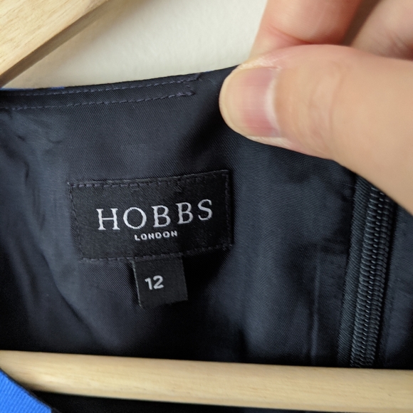 Hobbs London Sheath Dress - Picture 3 of 5